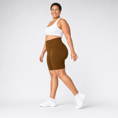 Short Sculptant 3D - Anti-Cellulite