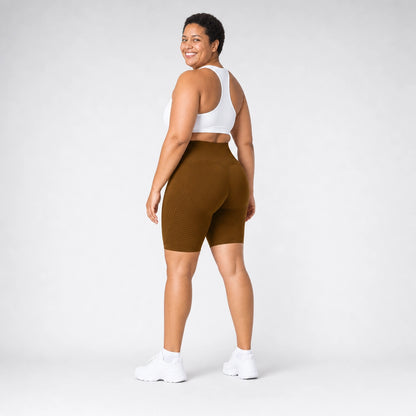 Short Sculptant 3D - Anti-Cellulite