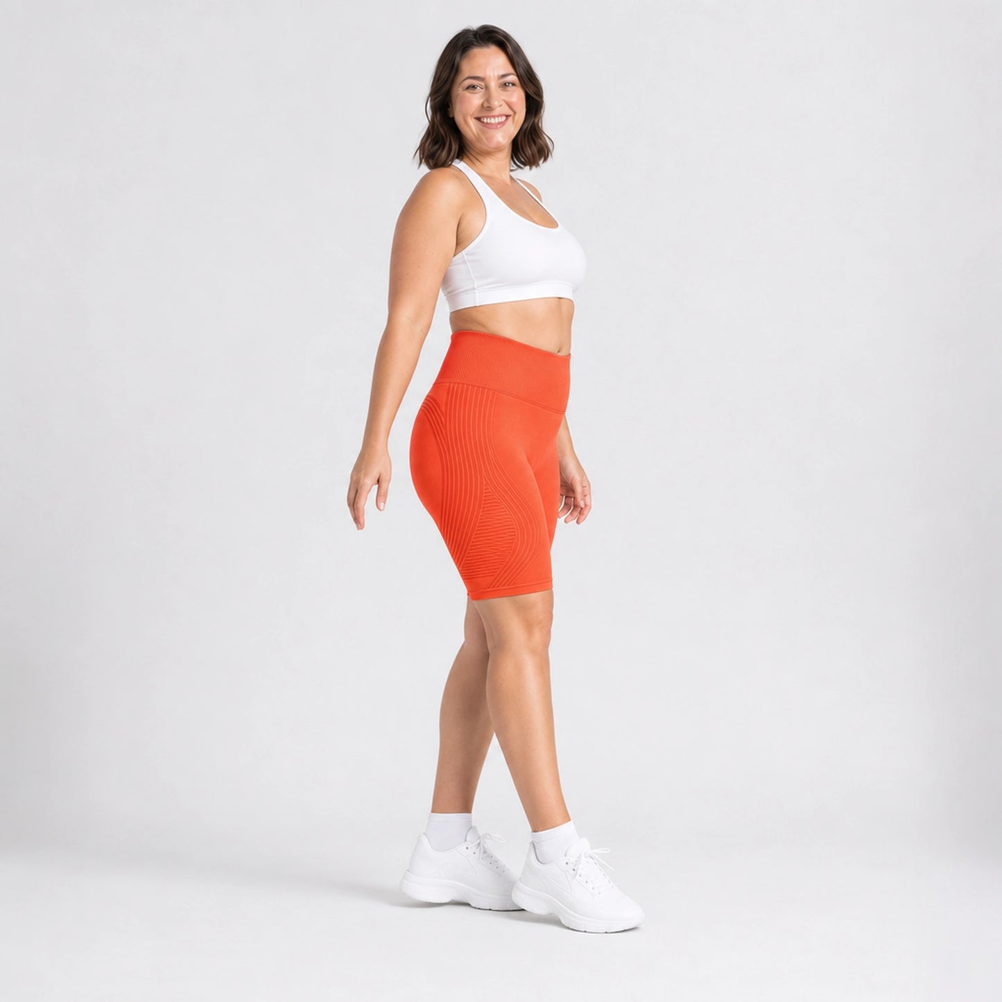 Short Sculptant 3D - Anti-Cellulite