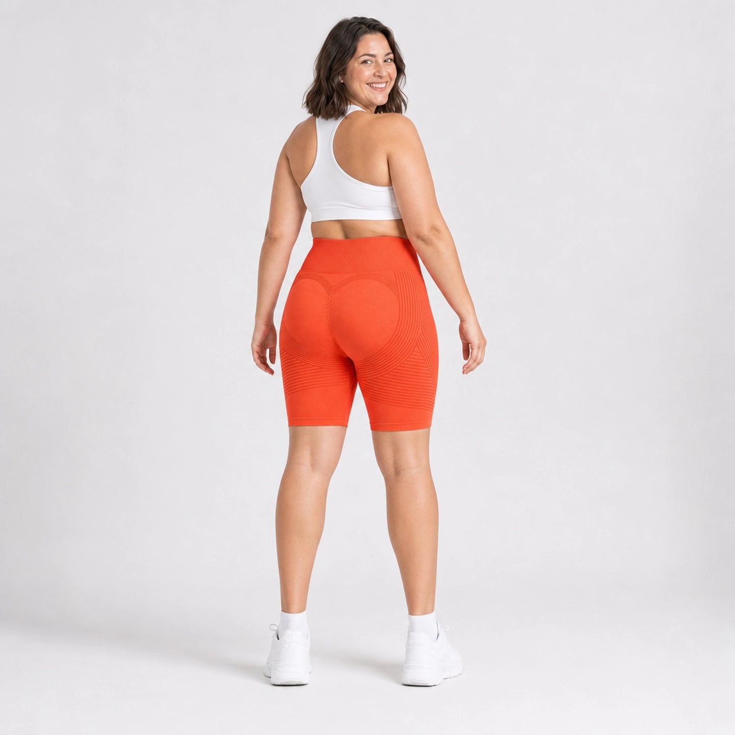 Short Sculptant 3D - Anti-Cellulite