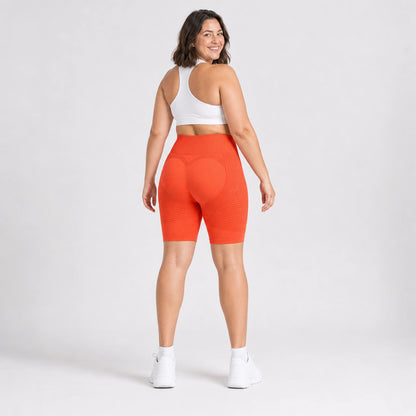 Short Sculptant 3D - Anti-Cellulite
