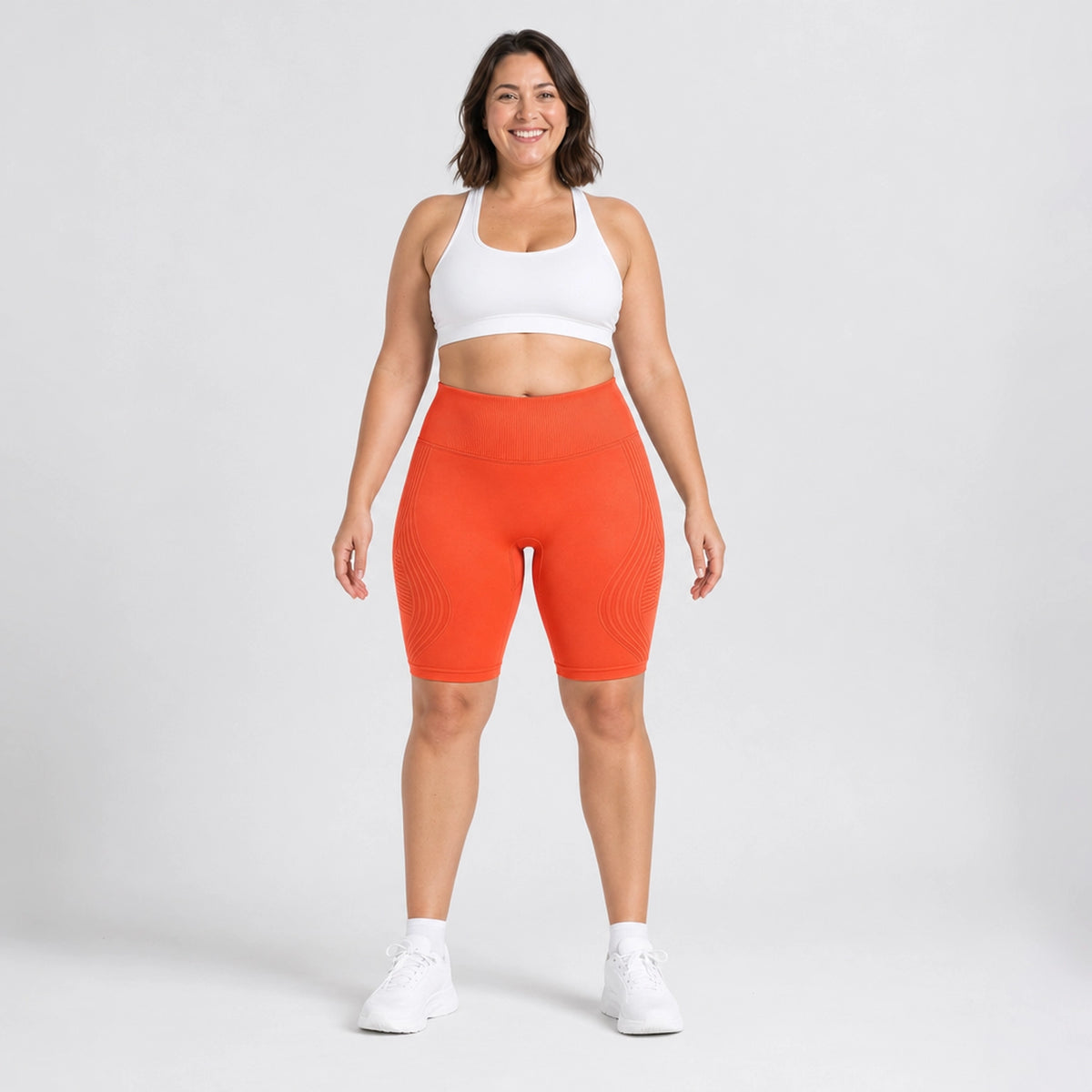 Short Sculptant 3D - Anti-Cellulite