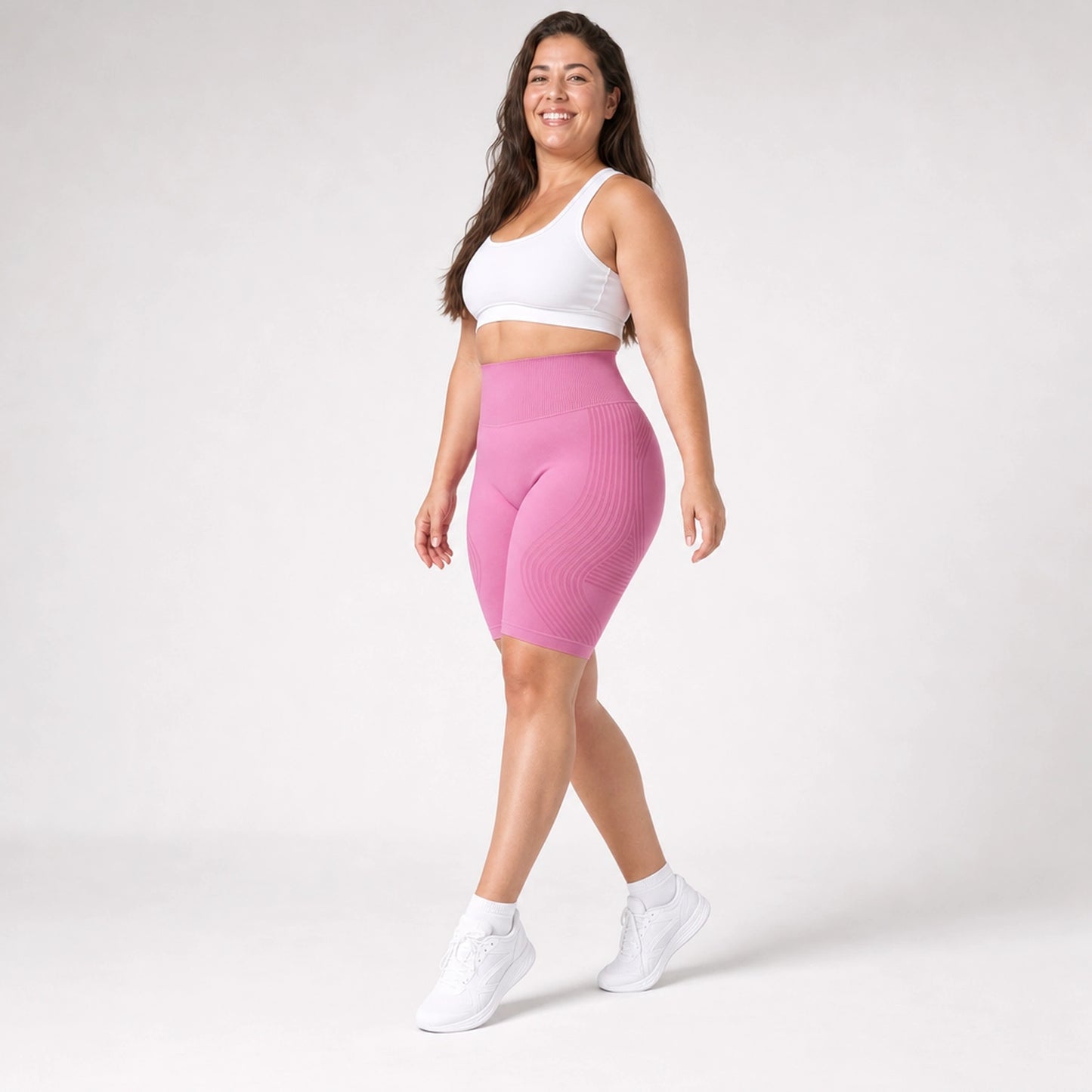 Short Sculptant 3D - Anti-Cellulite