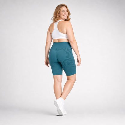 Short Sculptant 3D - Anti-Cellulite