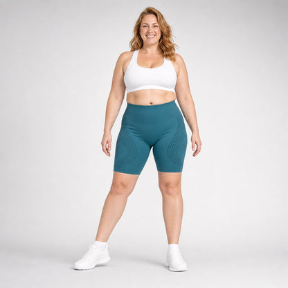 Short Sculptant 3D - Anti-Cellulite