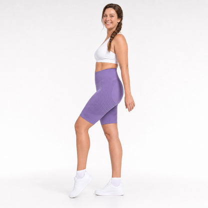 Short Sculptant 3D - Anti-Cellulite