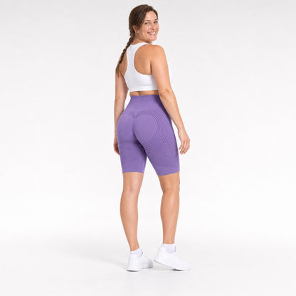 Short Sculptant 3D - Anti-Cellulite