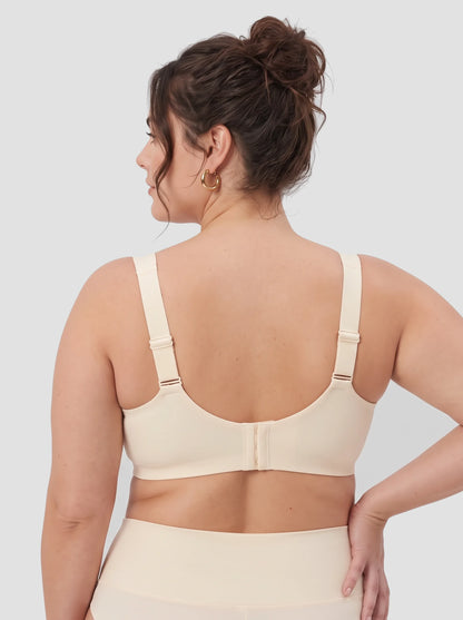 Get Comfyy™ | Soutien-Gorge Push-Up & Soutien Optimal