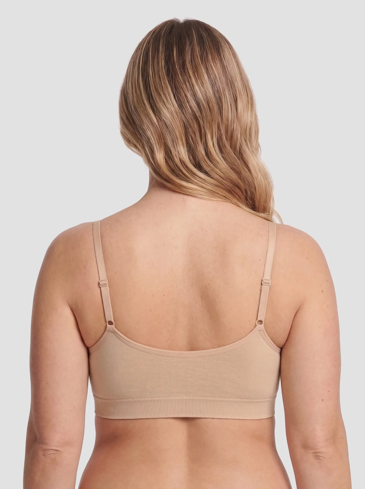 Chloé™ | Soutien-Gorge Push-Up Confortable