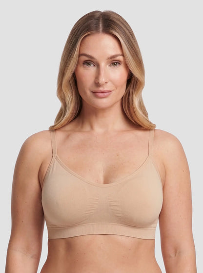 Chloé™ | Soutien-Gorge Push-Up Confortable