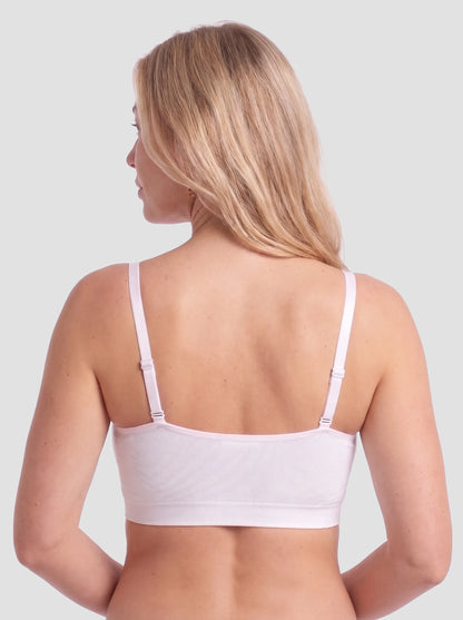 Chloé™ | Soutien-Gorge Push-Up Confortable