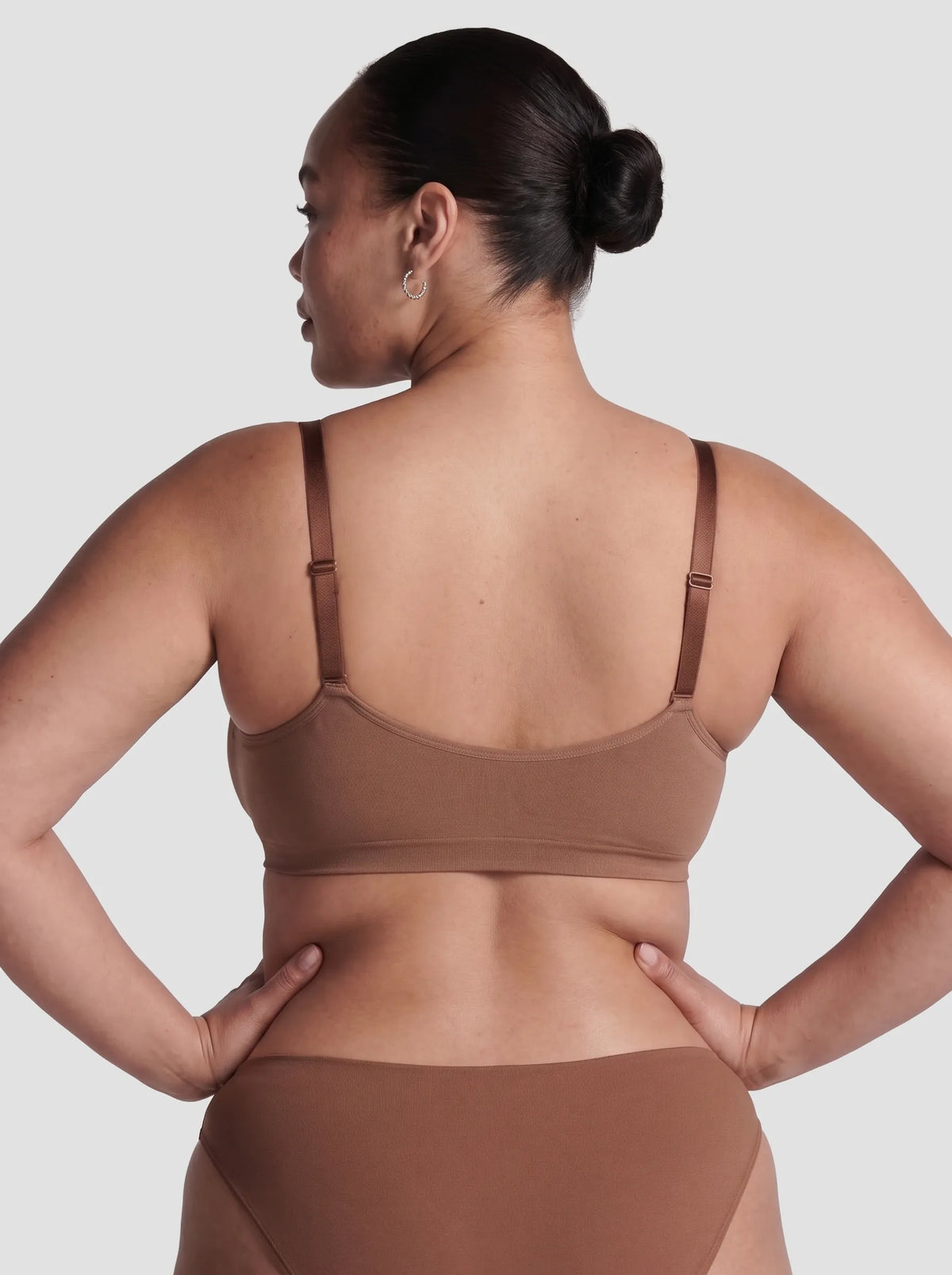 Chloé™ | Soutien-Gorge Push-Up Confortable