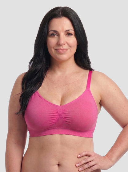 Chloé™ | Soutien-Gorge Push-Up Confortable