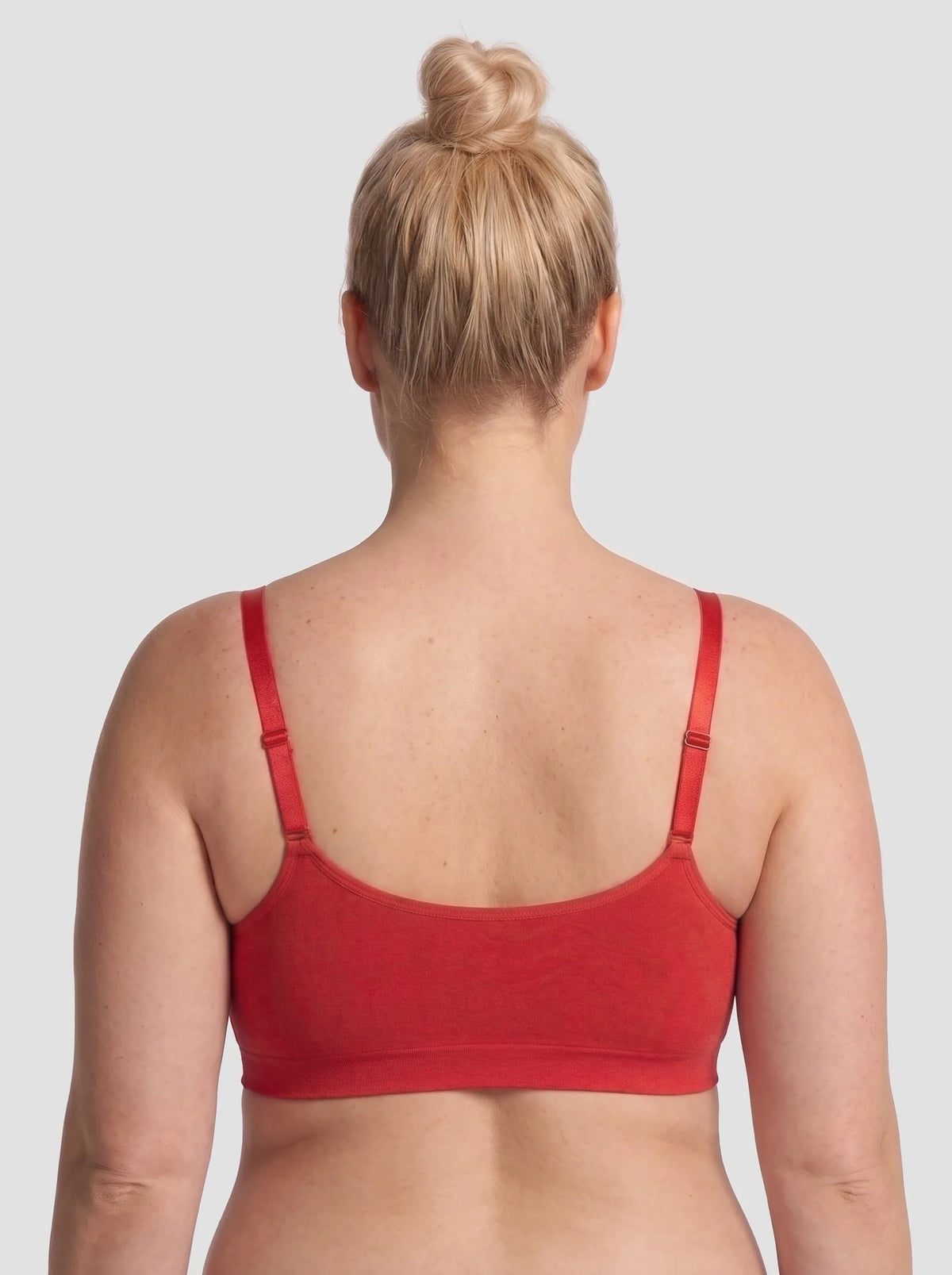 Chloé™ | Soutien-Gorge Push-Up Confortable