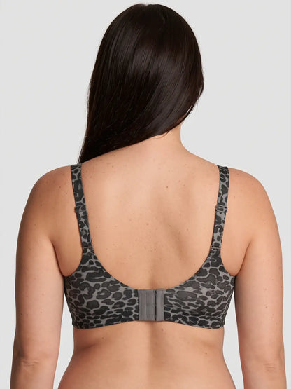Jelly™ Léopard Original | Soutien-Gorge Seconde Peau
