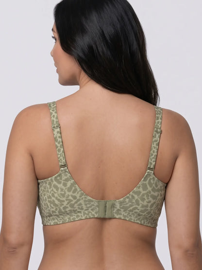 Jelly™ Léopard Original | Soutien-Gorge Seconde Peau