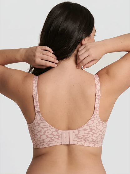 Jelly™ Léopard Original | Soutien-Gorge Seconde Peau