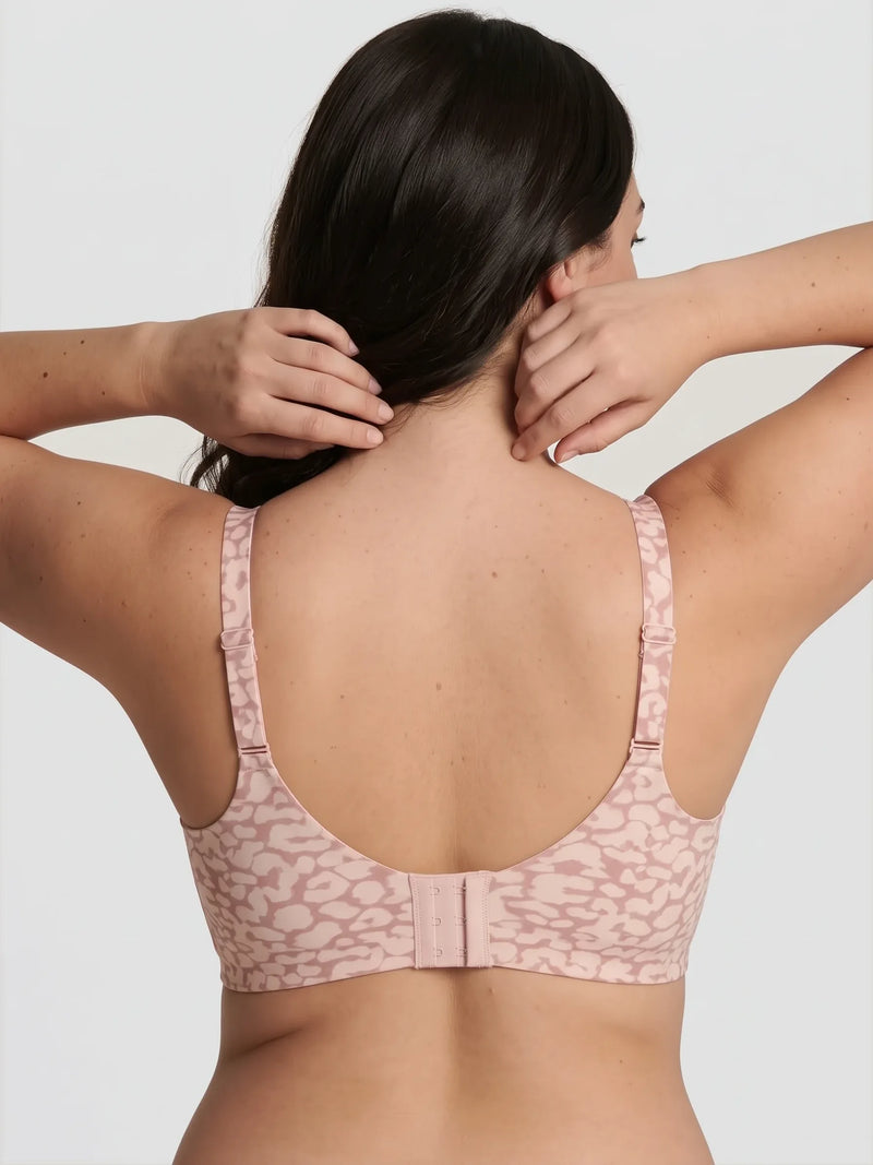 Jelly™ Léopard Original | Soutien-Gorge Seconde Peau