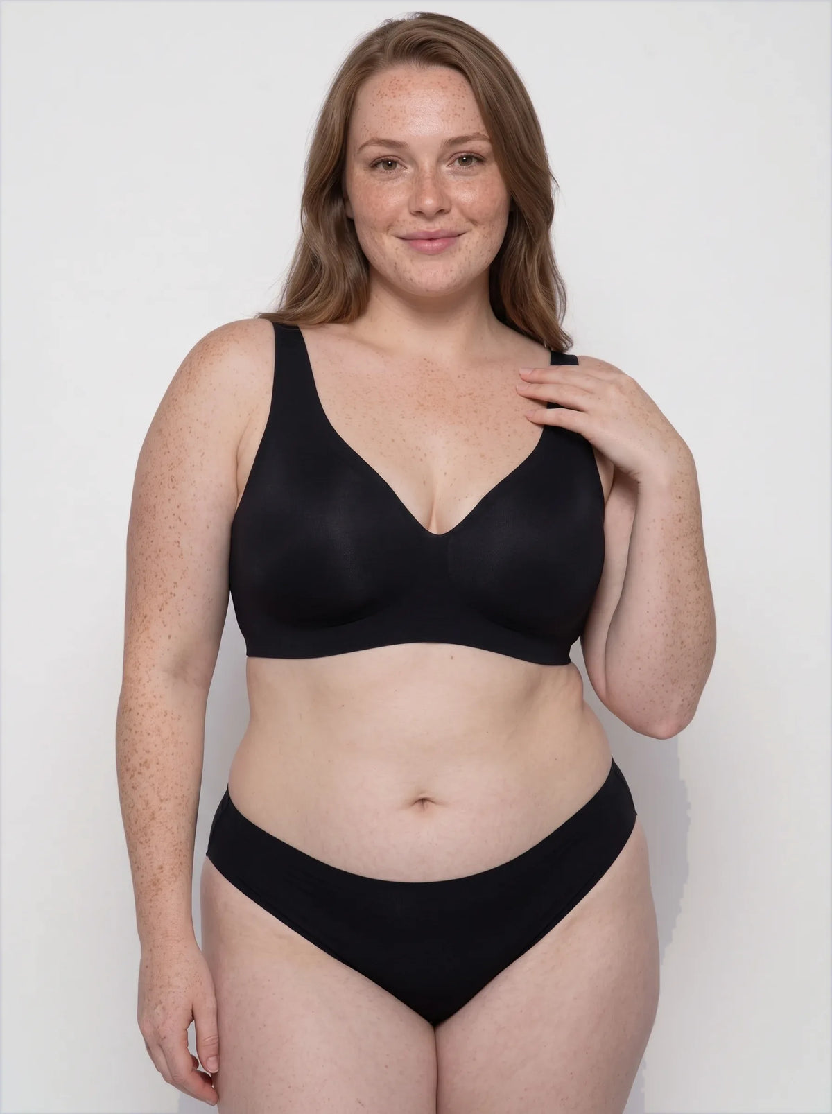 Jelly™ Original | Soutien-Gorge Seconde Peau