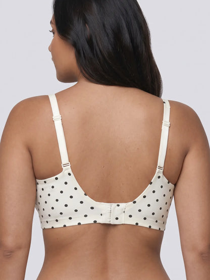 Jelly™ Léopard Original | Soutien-Gorge Seconde Peau