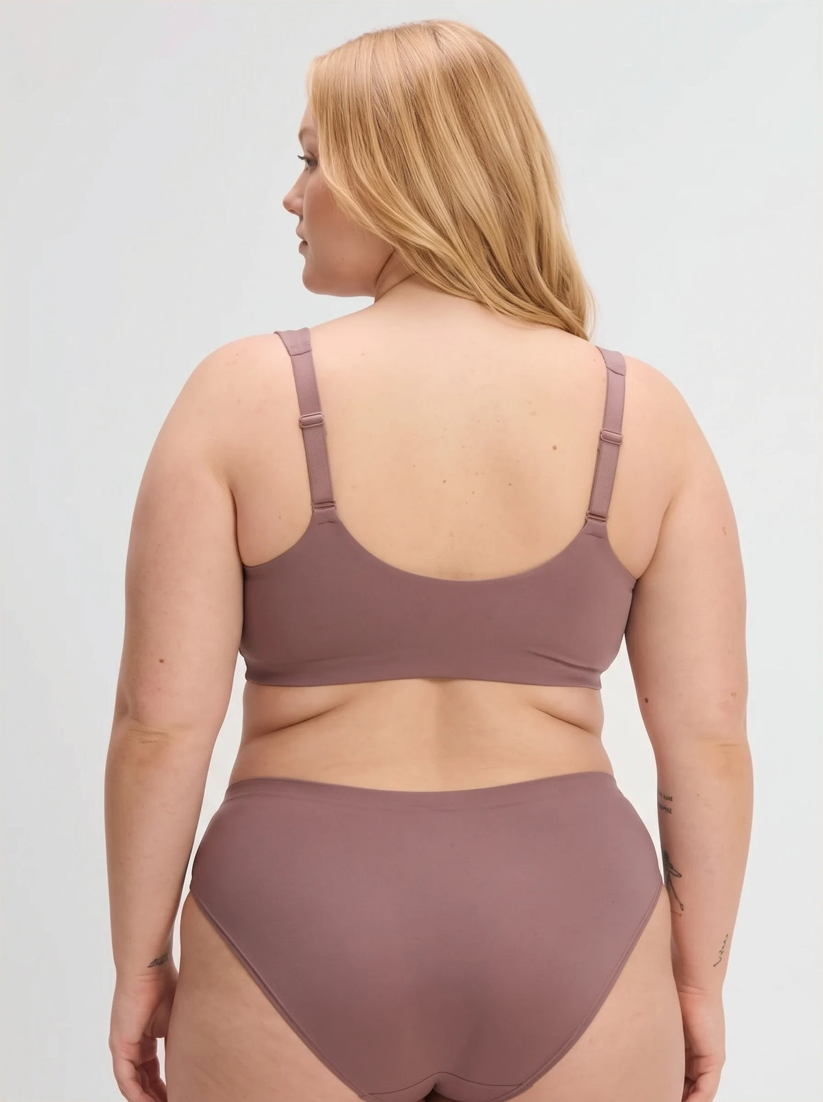 Jelly™ Original | Soutien-Gorge Seconde Peau
