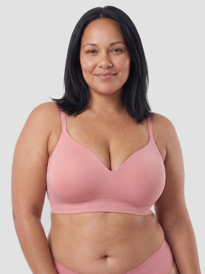 Olivia™ Original | Soutien-Gorge Push-Up Sans Armature