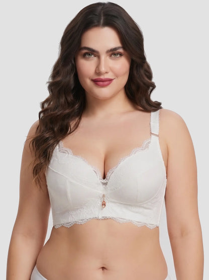 Tamara™ | Soutien-Gorge Push-Up Confortable et Galbant