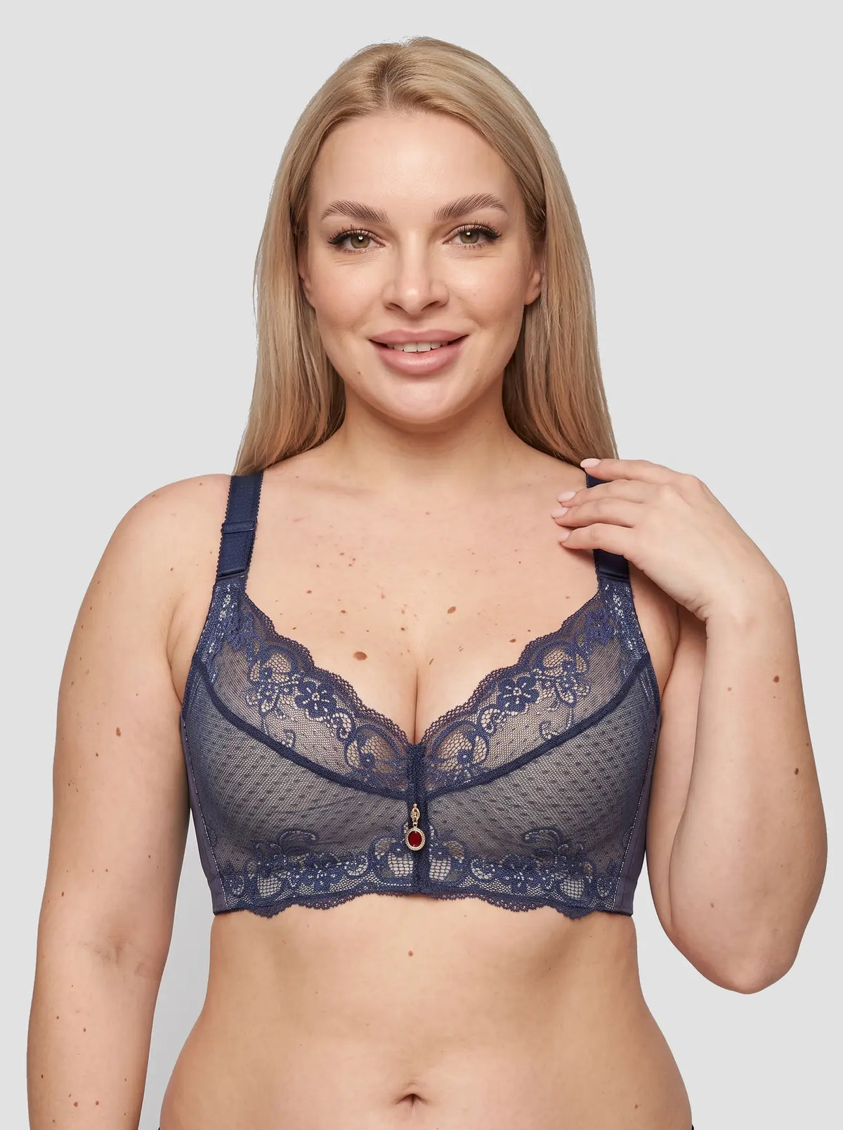 Tamara™ | Soutien-Gorge Push-Up Confortable et Galbant