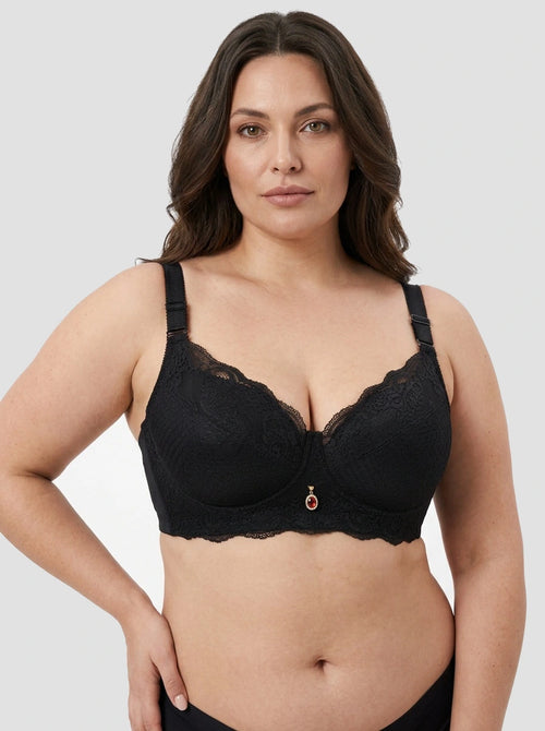 Tamara™ | Soutien-Gorge Push-Up Confortable et Galbant