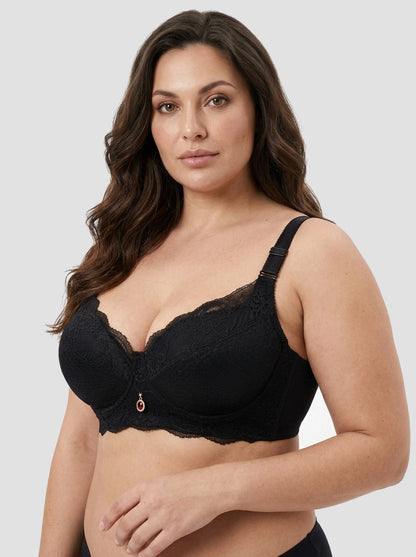 Tamara™ | Soutien-Gorge Push-Up Confortable et Galbant