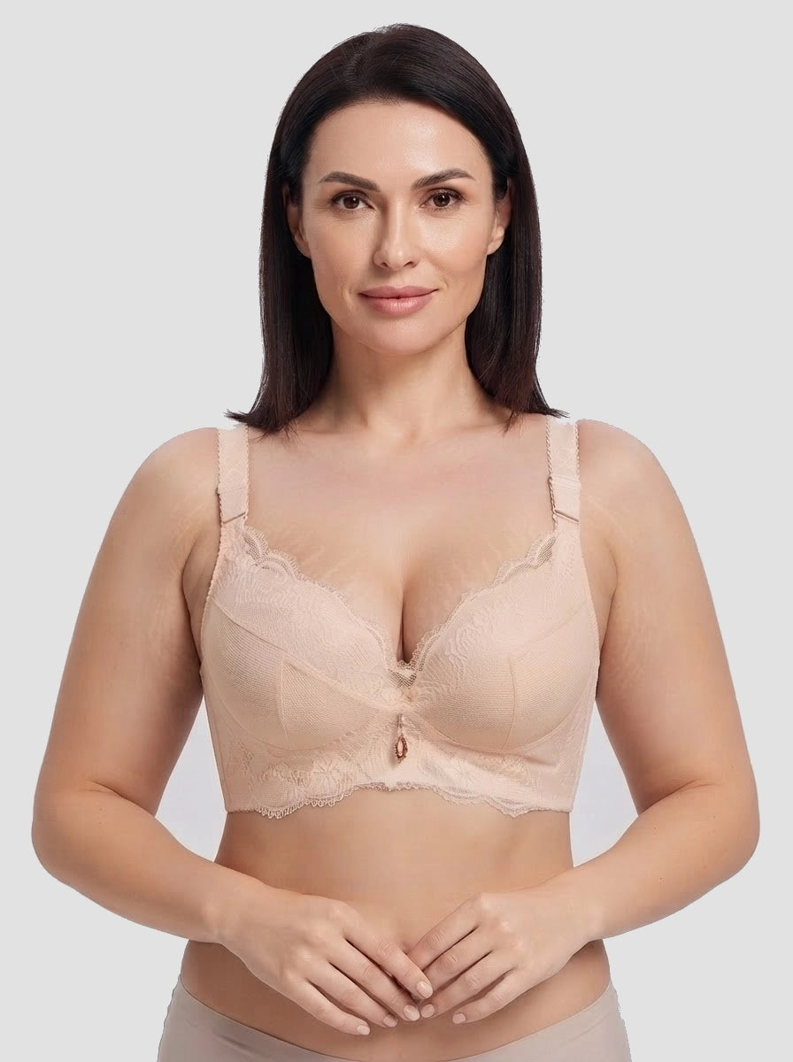 Tamara™ | Soutien-Gorge Push-Up Confortable et Galbant