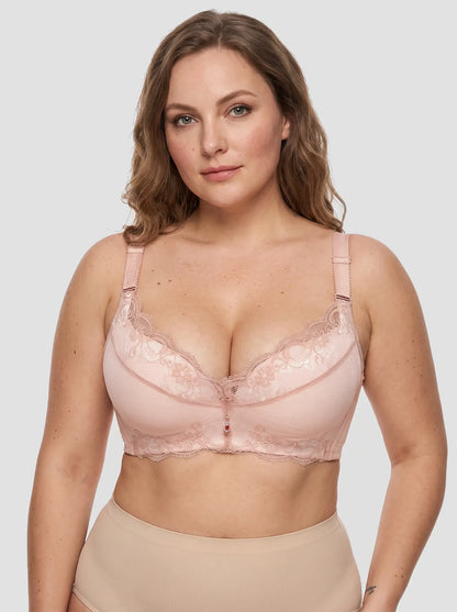 Tamara™ | Soutien-Gorge Push-Up Confortable et Galbant