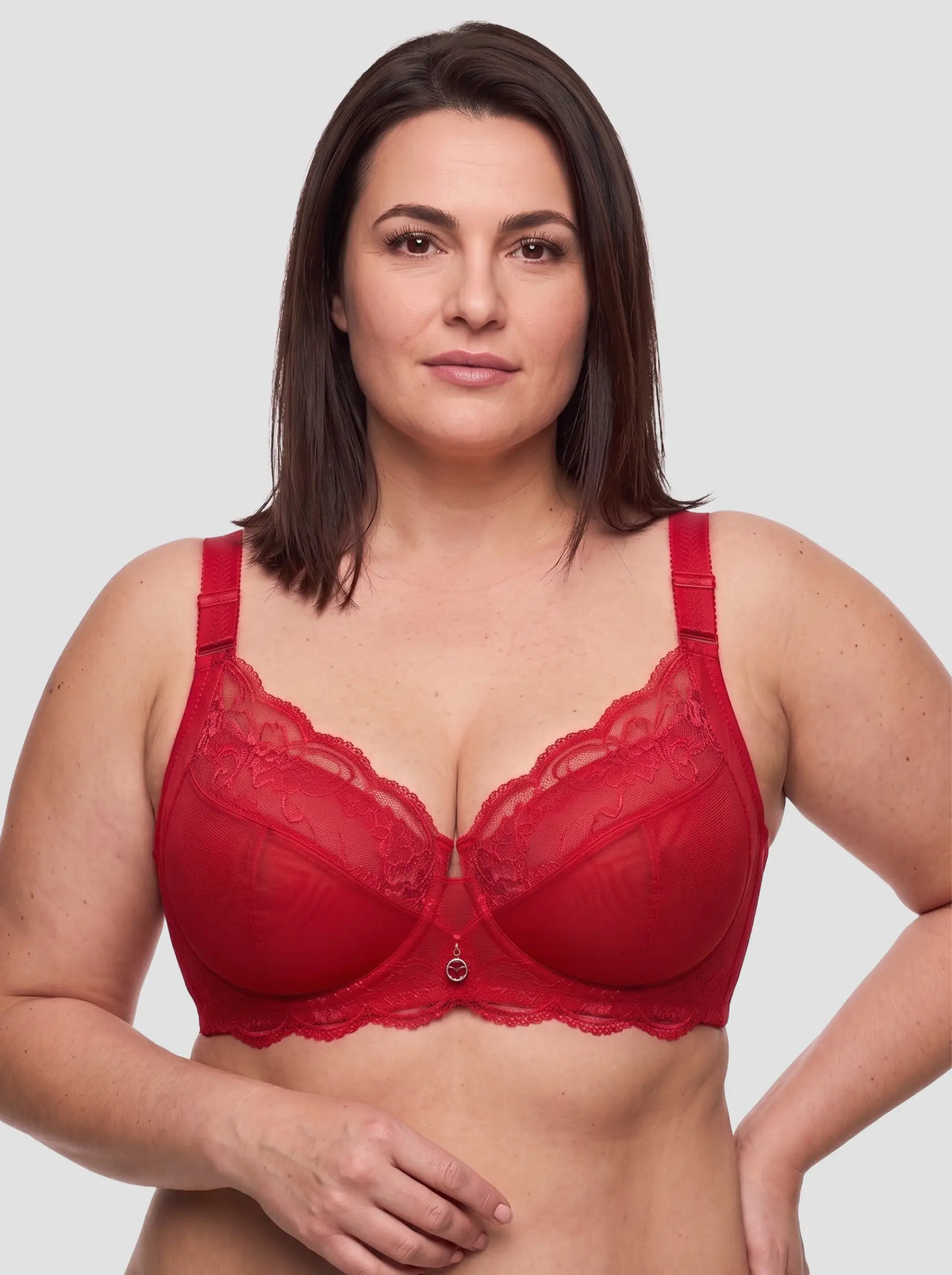 Tamara™ | Soutien-Gorge Push-Up Confortable et Galbant