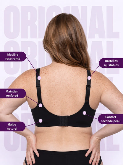 Jelly™ Original | Soutien-Gorge Seconde Peau