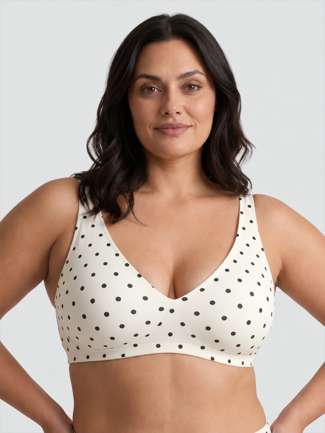 Jelly™ Léopard Original | Soutien-Gorge Seconde Peau