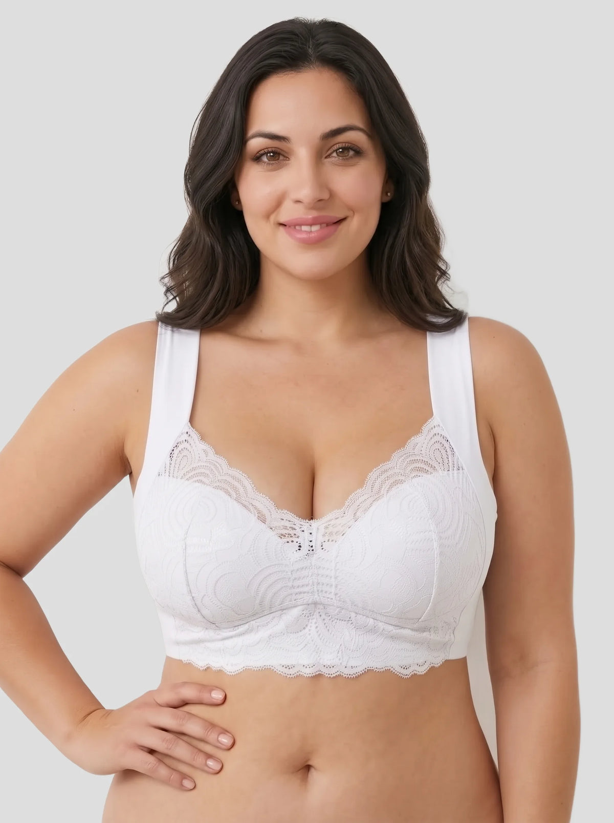 Comflit™ Original | Soutien-Gorge Sans Armature Confortable