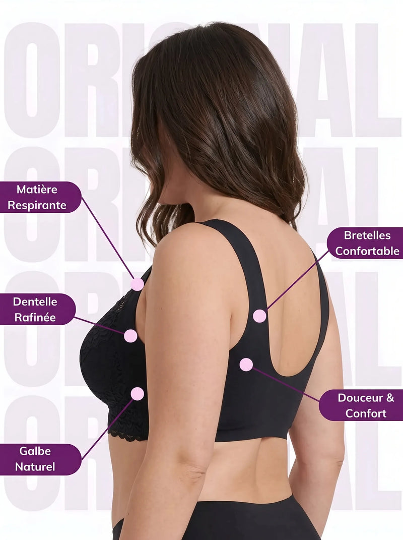 Comflit™ Original | Soutien-Gorge Sans Armature Confortable