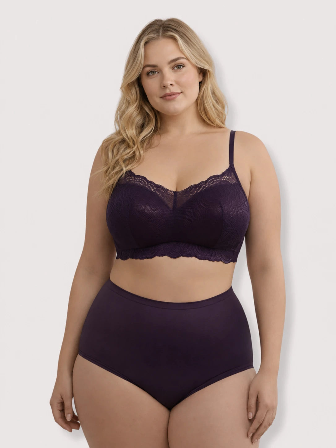 Comflit™ Original | Soutien-Gorge Sans Armature Confortable