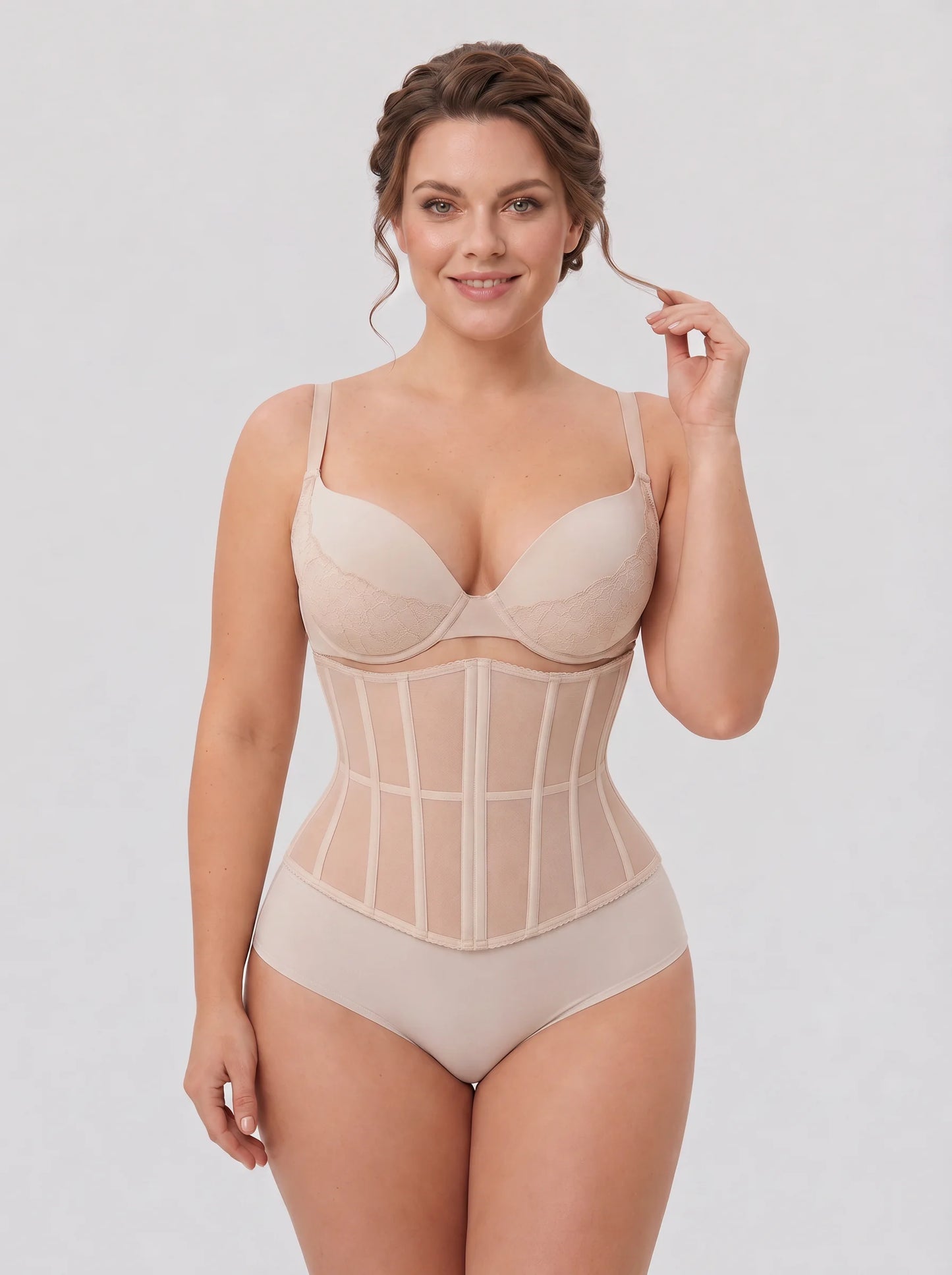 Corset Sculptant Confidence