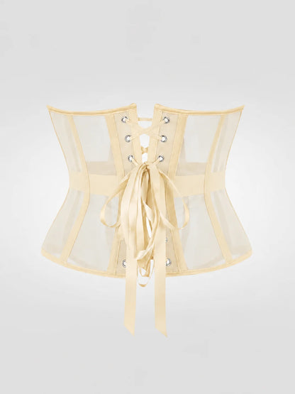 Corset Sculptant Confidence