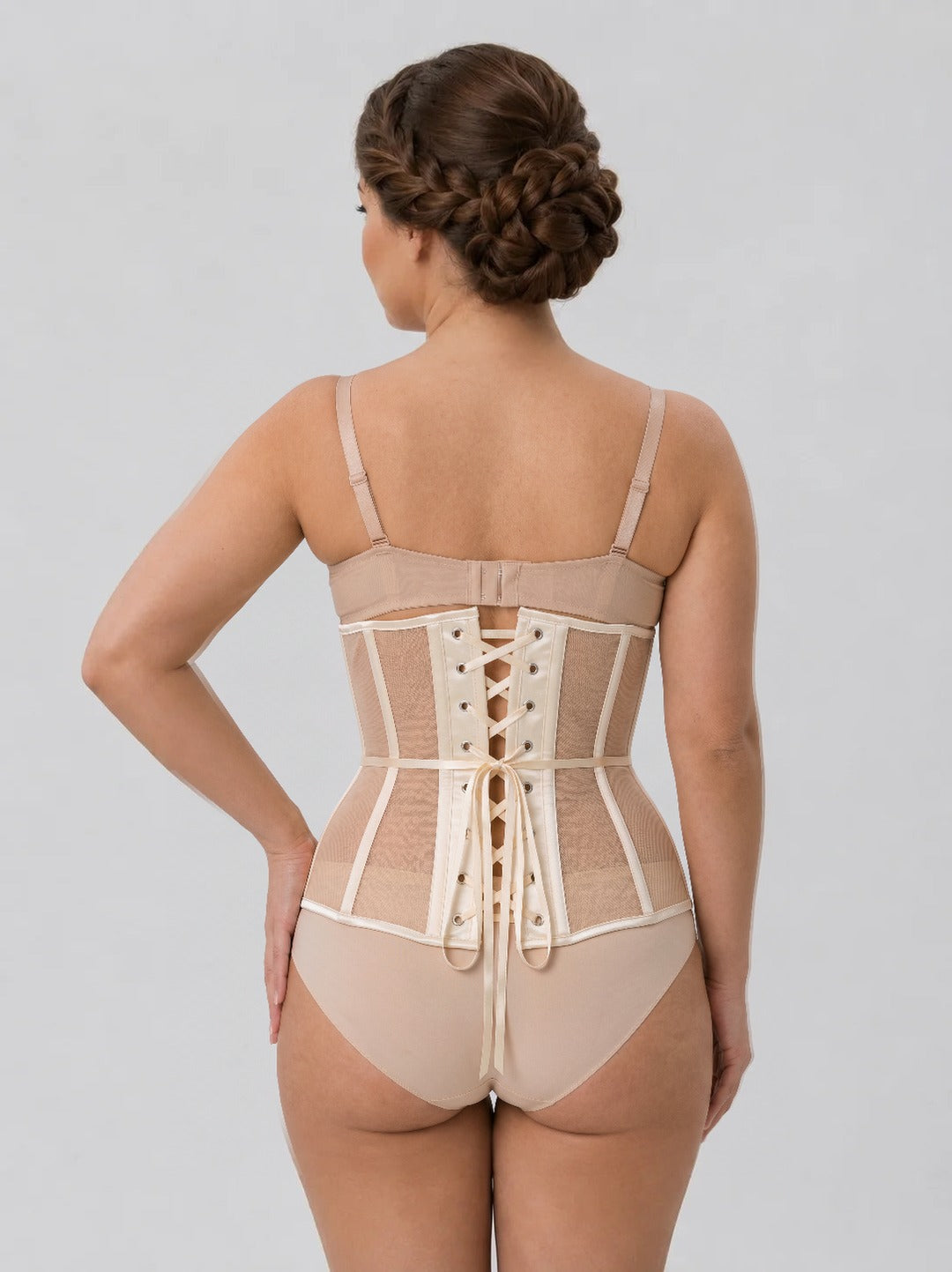 Corset Sculptant Confidence