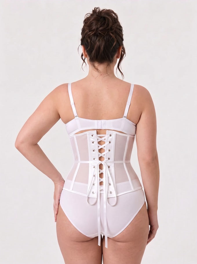 Corset Sculptant Confidence