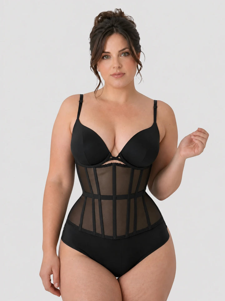 Corset Sculptant Confidence