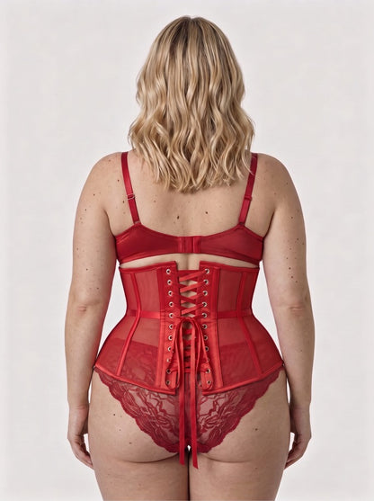 Corset Sculptant Confidence