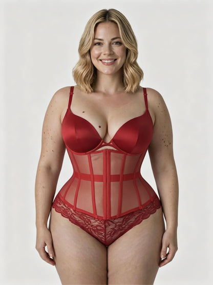 Corset Sculptant Confidence