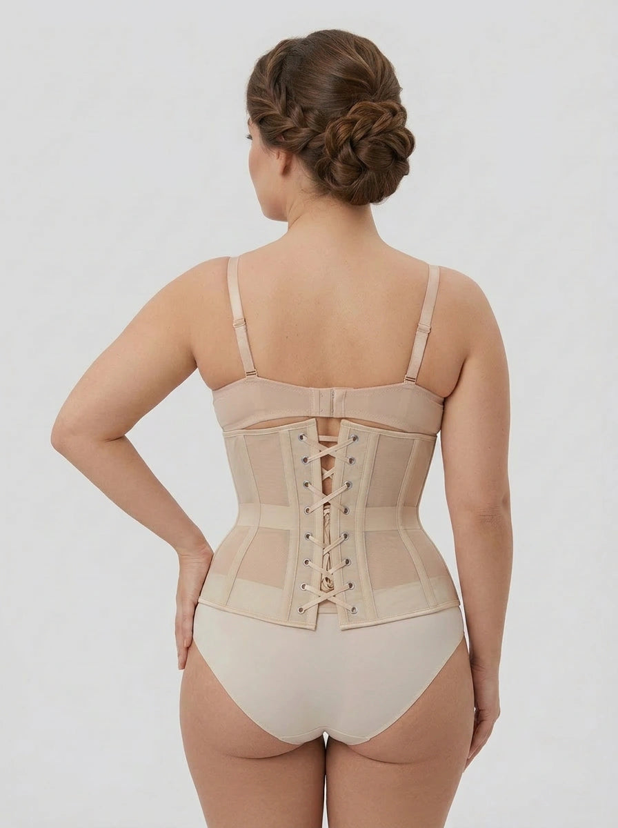 Corset Sculptant Confidence