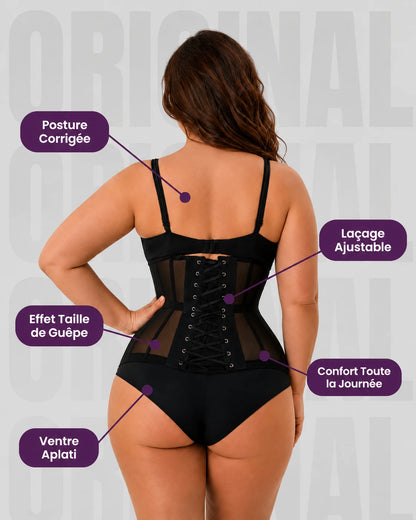 Corset Sculptant Confidence