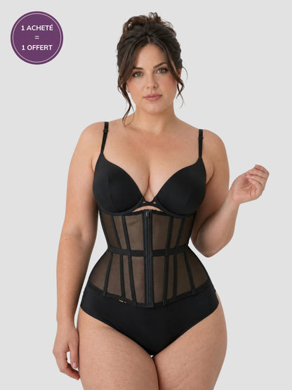 Corset Sculptant Confidence