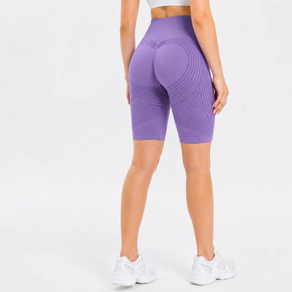 Short Sculptant 3D - Anti-Cellulite
