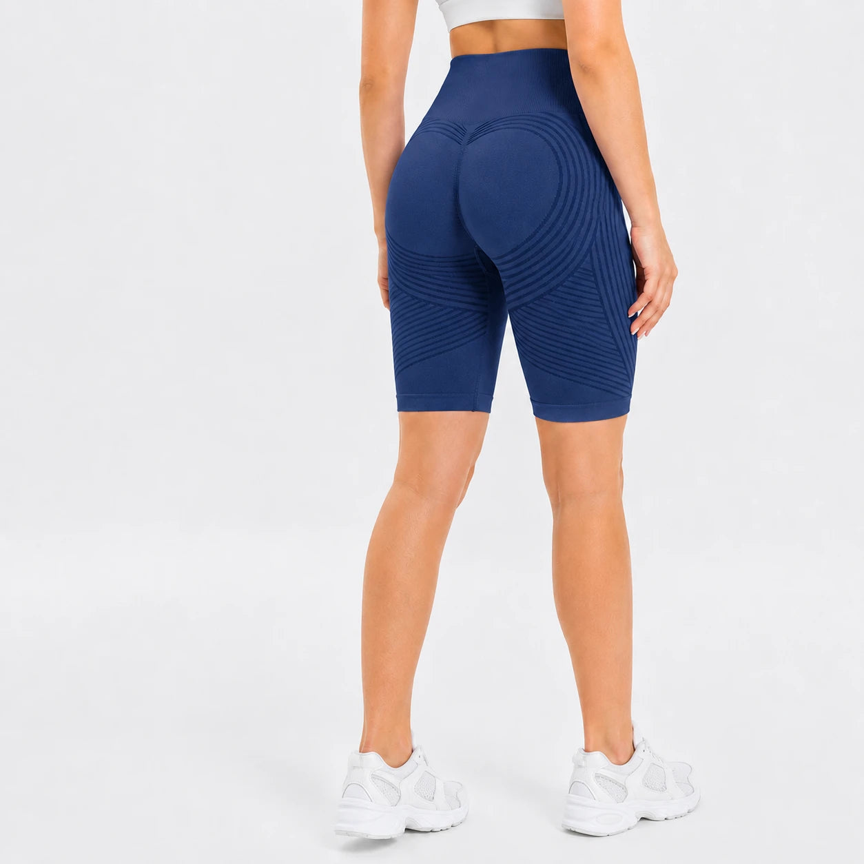 Short Sculptant 3D - Anti-Cellulite
